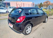 Opel Corsa Hatchback 1,2 l 51 kw