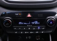 Hyundai Tucson SUV 2,0 l 100 kw