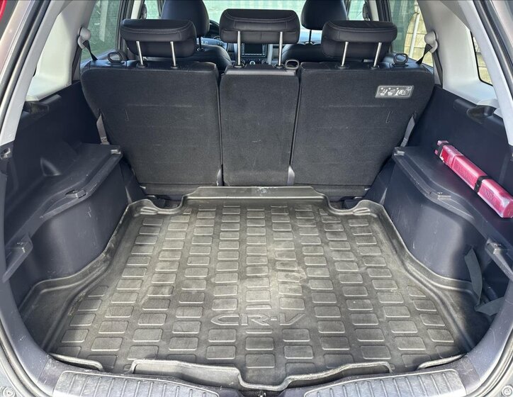 Honda CR-V SUV / Terénní 2,0 l 110 kw