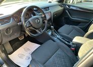 Škoda Octavia Kombi 2,0 l 135 kw