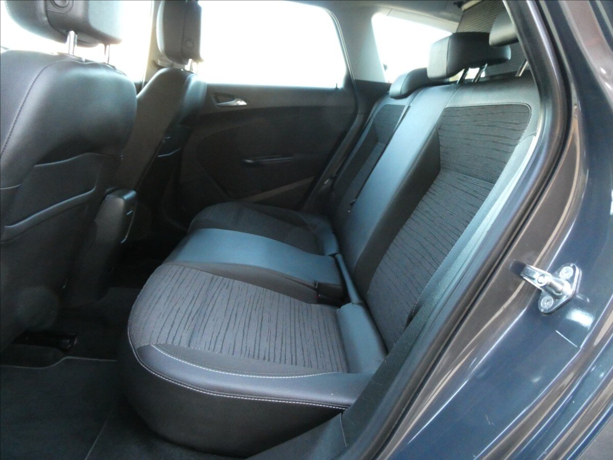 Opel Astra Kombi 1,4 l 103 kw