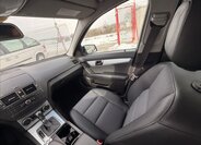 Mercedes-Benz Třídy C Kombi 2,1 l 125 kw