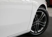 Mercedes-Benz Třídy A 8