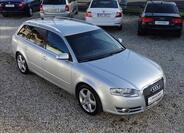 Audi A4 1