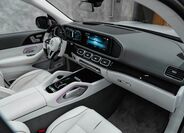 Mercedes-Benz GLS 42