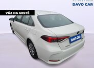 Toyota Corolla Sedan / Limuzína 1,8 l 72 kw