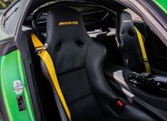 Mercedes-Benz AMG GT 26