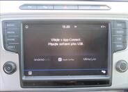 Volkswagen Passat 16