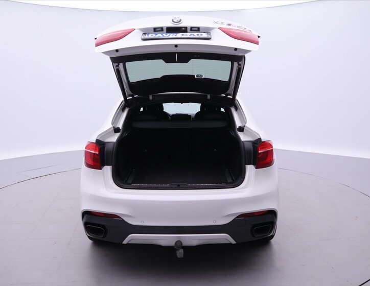 BMW X6 SUV 3,0 l 280 kw