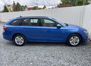Škoda Octavia Kombi 2,0 l 85 kw