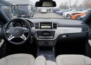 Mercedes-Benz GL SUV 3,0 l 190 kw