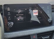 Škoda Kamiq SUV / Terénní 1,5 l 110 kw