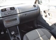 Škoda Fabia Hatchback 1,6 l 55 kw