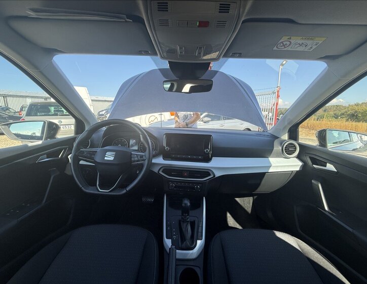 Seat Arona SUV / Terénní 999,0 81 kw