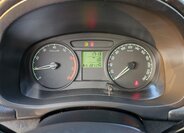 Škoda Fabia Kombi 1,4 l 63 kw