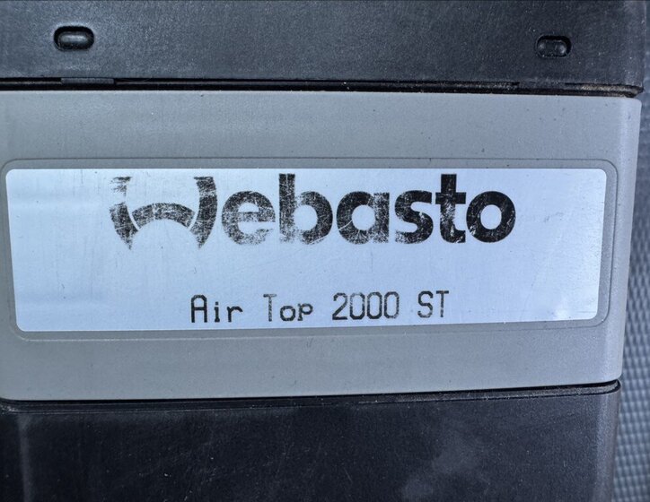 Fiat Ducato Skříň 2,3 l 96 kw