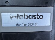 Fiat Ducato Skříň 2,3 l 96 kw