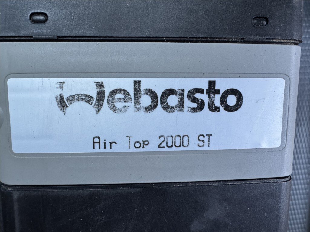 Fiat Ducato Skříň 2,3 l 96 kw