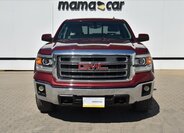 GMC Sierra Pick-up 4,3 l 212 kw