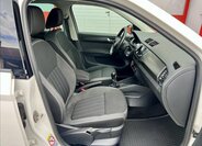 Škoda Fabia Kombi 999,0 70 kw