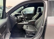 Mercedes-Benz GLB SUV / Terénní 2,0 l 110 kw