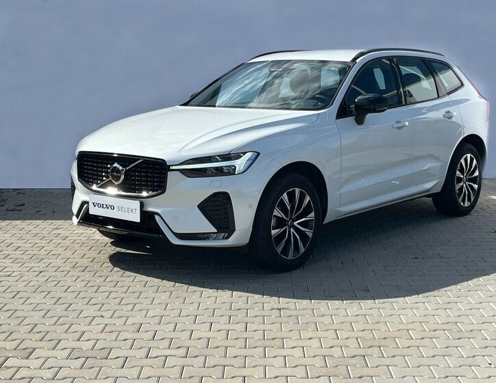 Volvo XC60 1