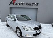 Škoda Octavia Sedan 1,6 l 77 kw