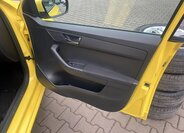 Škoda Fabia Kombi 999,0 70 kw