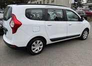 Dacia Lodgy 13