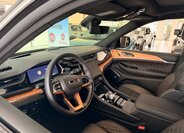 Jeep Grand Cherokee SUV / Terénní 2,0 l 280 kw