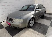 Audi S6 1