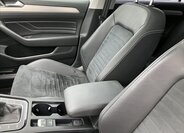 Volkswagen Passat Sedan / Limuzína 2,0 l 110 kw