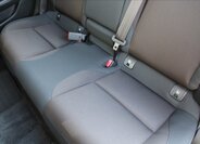 Mazda 3 Sedan / Limuzína 2,0 l 110 kw