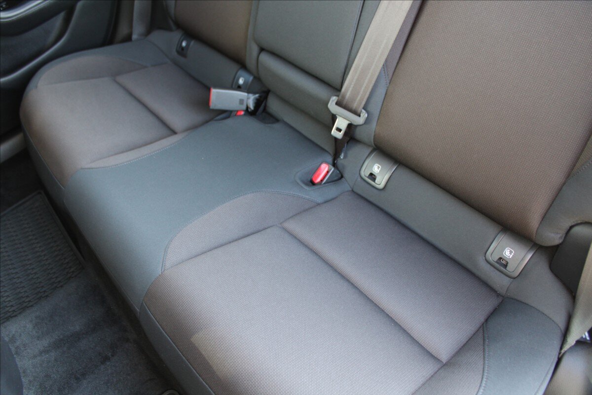 Mazda 3 Sedan / Limuzína 2,0 l 110 kw