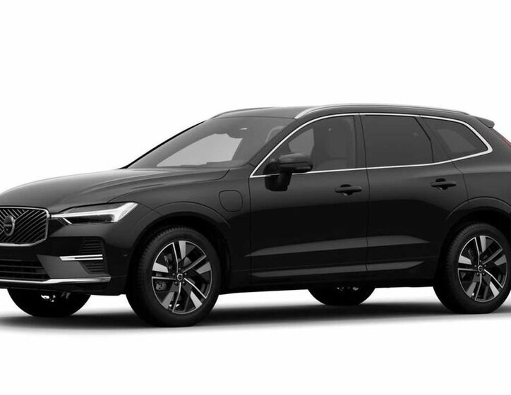 Volvo XC60 SUV / Terénní 2,0 l 186 kw