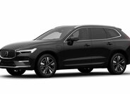 Volvo XC60 SUV / Terénní 2,0 l 186 kw