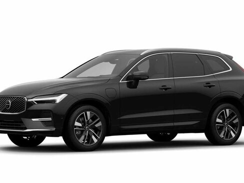 Volvo XC60 SUV / Terénní 2,0 l 186 kw