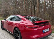 Porsche Panamera Sedan / Limuzína 2,9 l 245 kw
