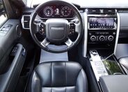 Land Rover Discovery 7