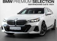 BMW Řada 5 1