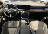 Hyundai Tucson SUV / Terénní 1,6 l 158 kw