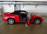 Mitsubishi Eclipse Kabriolet 2,4 l 107 kw