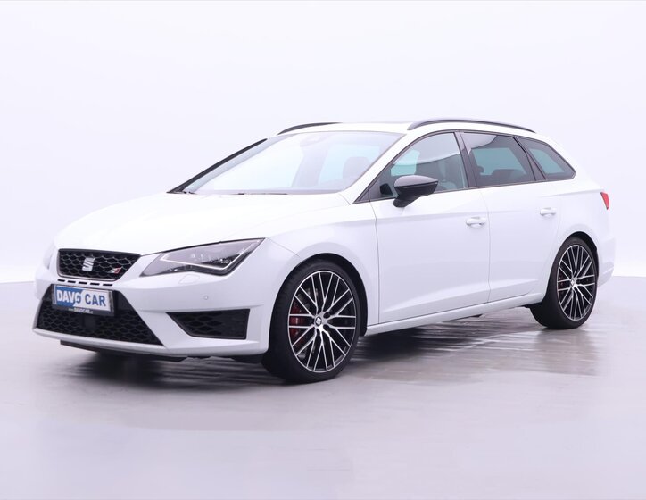 Seat Leon 3