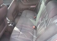 Škoda Fabia Kombi 1,4 l 63 kw