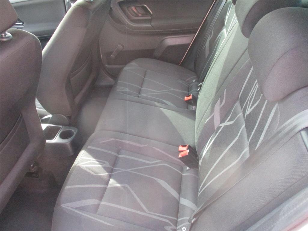 Škoda Fabia Kombi 1,4 l 63 kw