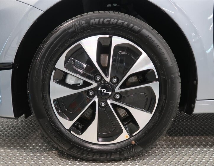 KIA Ceed Kombi 1,5 l 103 kw