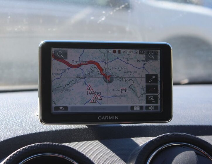 Seat Ibiza Kombi 1,6 l 66 kw