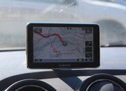 Seat Ibiza Kombi 1,6 l 66 kw