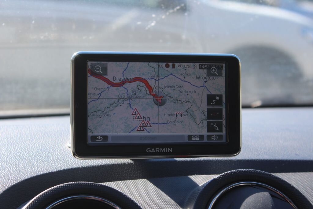 Seat Ibiza Kombi 1,6 l 66 kw