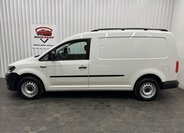 Volkswagen Caddy 4